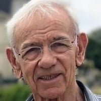 Photo de Monsieur Pierre THOMAS