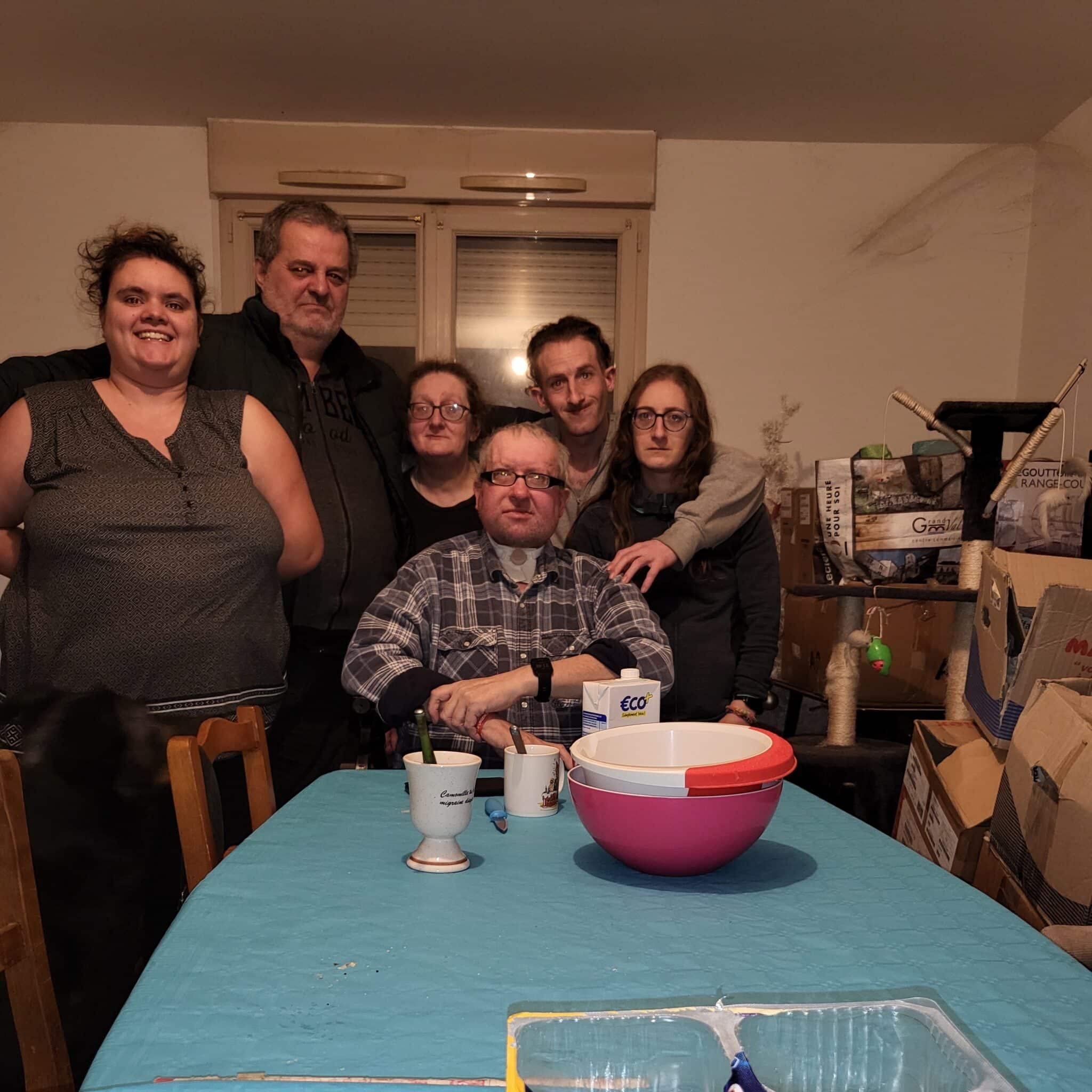 Photo de Monsieur Laurent RIVIÈRE