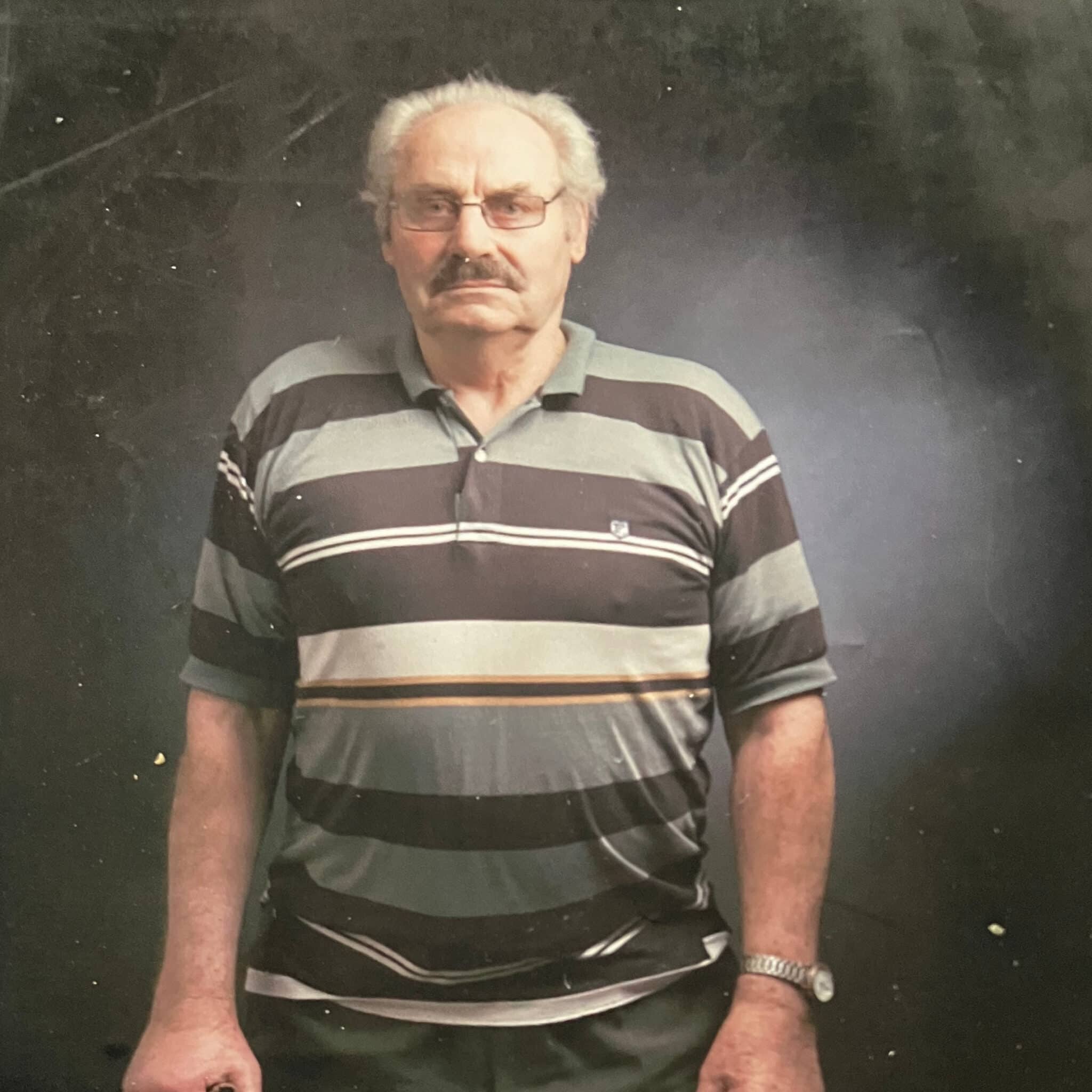 Photo de Monsieur Jean - Paul BRELET