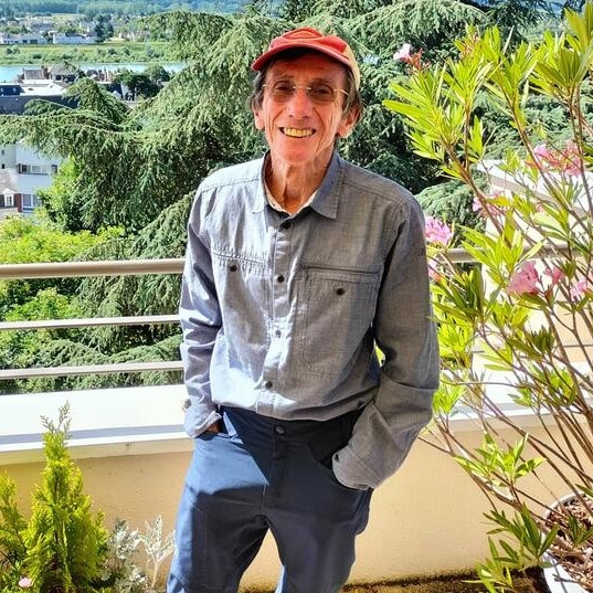 Photo de Monsieur Gérard ARTHUS