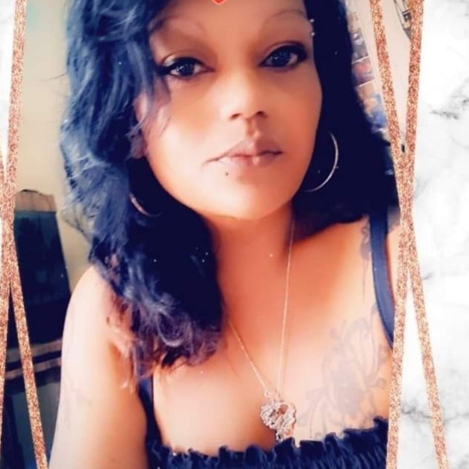Photo de Madame Marie Sabrina GIDOIN