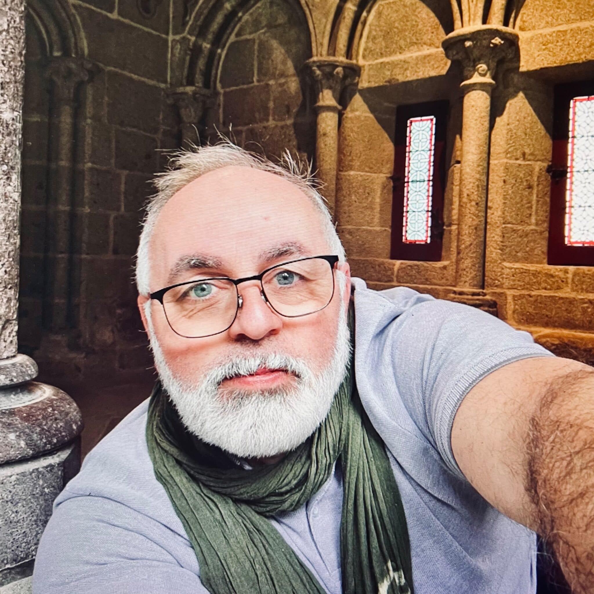Photo de Monsieur Francisco GOMEZ CALVENTE