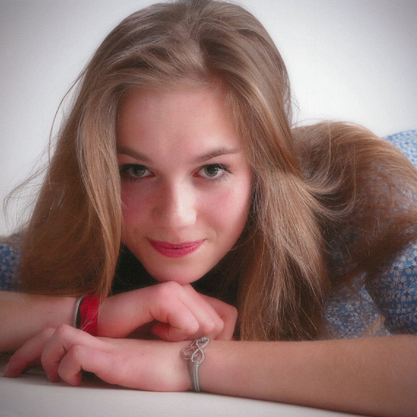 Photo de Angèle GOUDOT