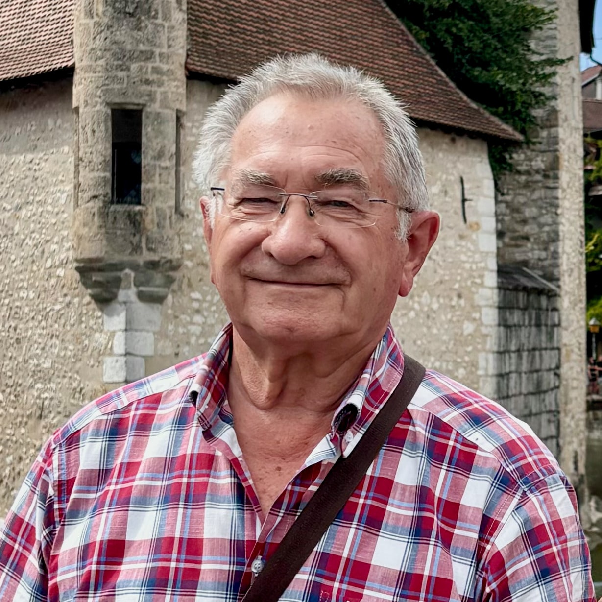 Photo de Monsieur Jacky REMAY