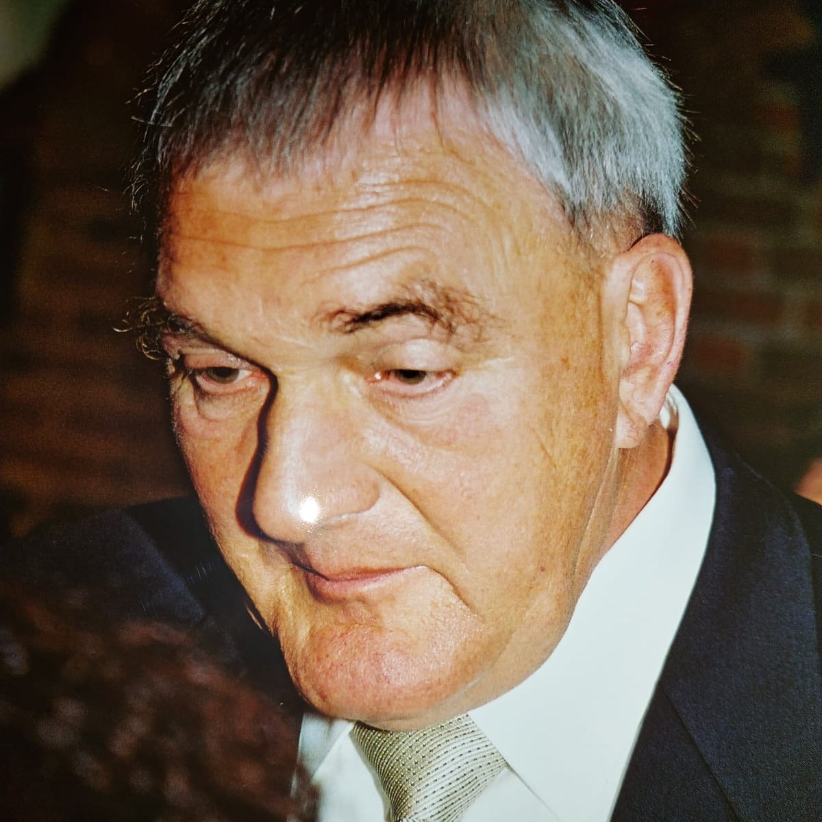 Photo de Monsieur Denis DAUBOIN