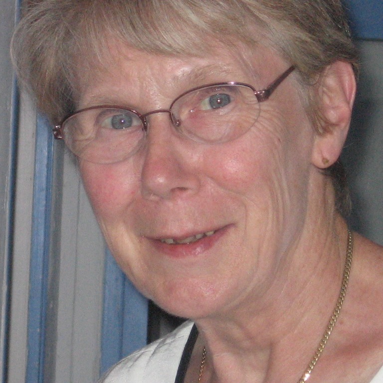 Photo de Marie Thérèse DUFOUR