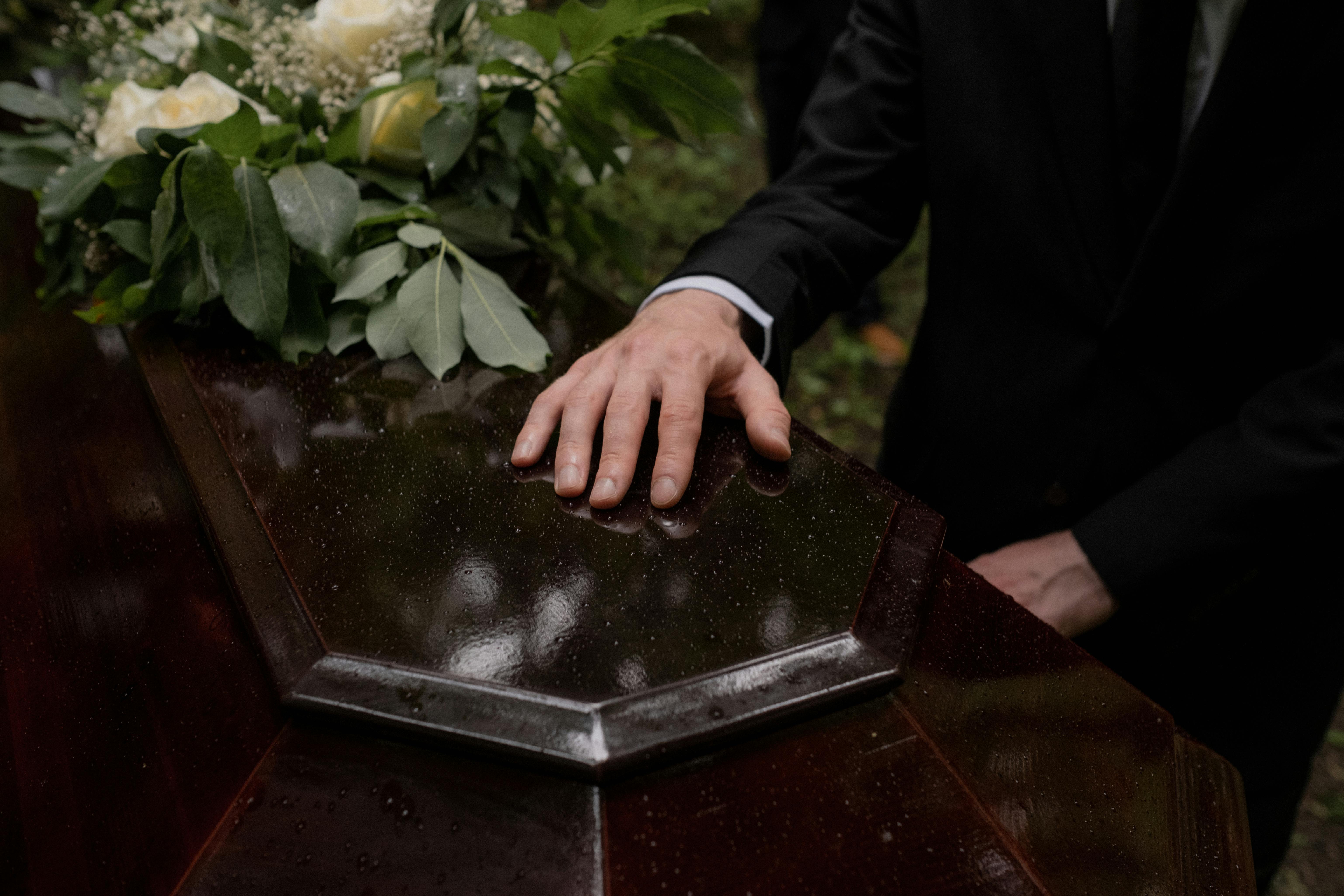 Photo de Pompes Funèbres Memorys