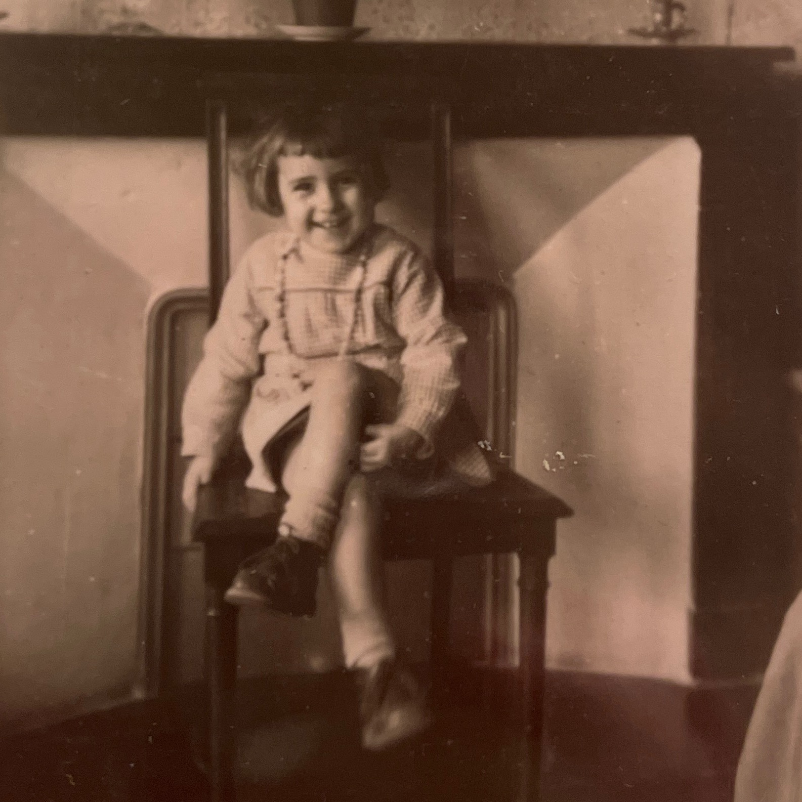 Photo de Catherine BASTERE