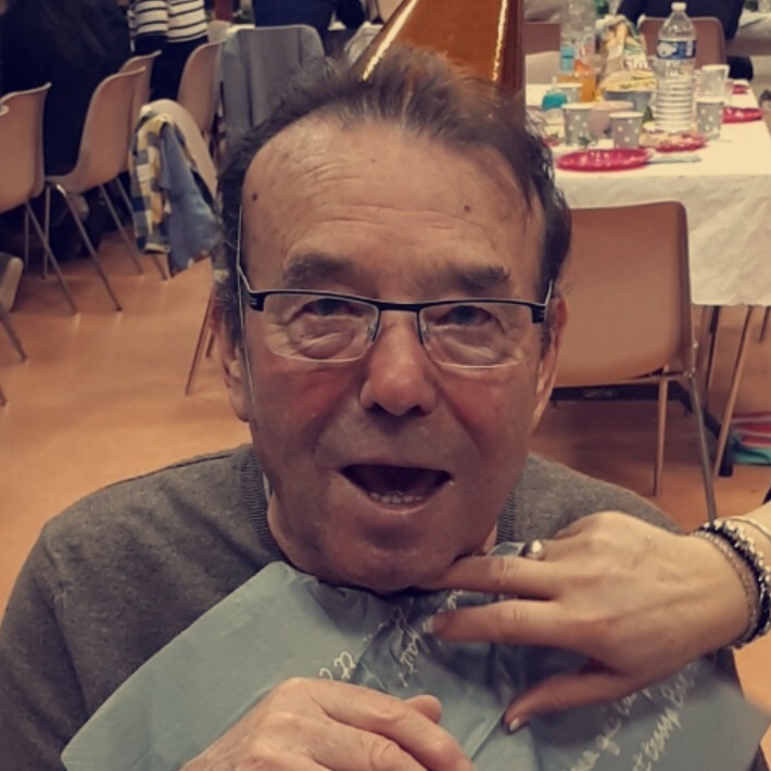 Photo d’Antonio FERREIRA BARBOSA