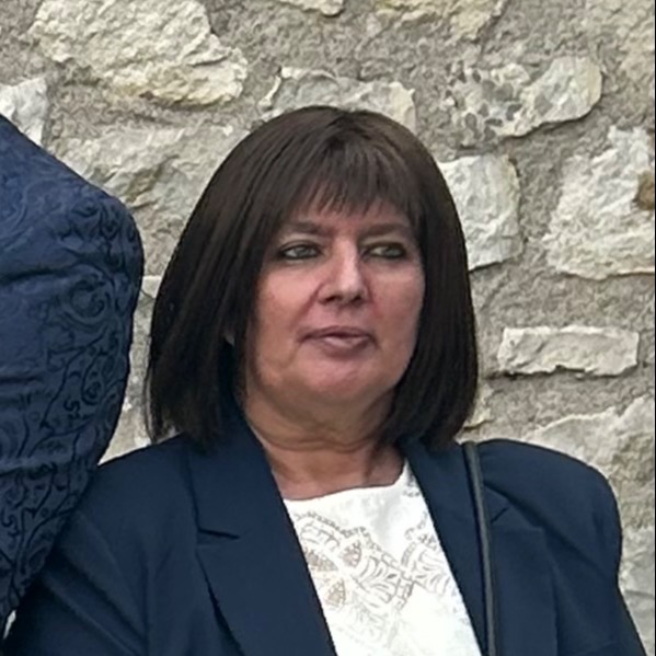 Photo de Magali Jacqueline JEANNOT