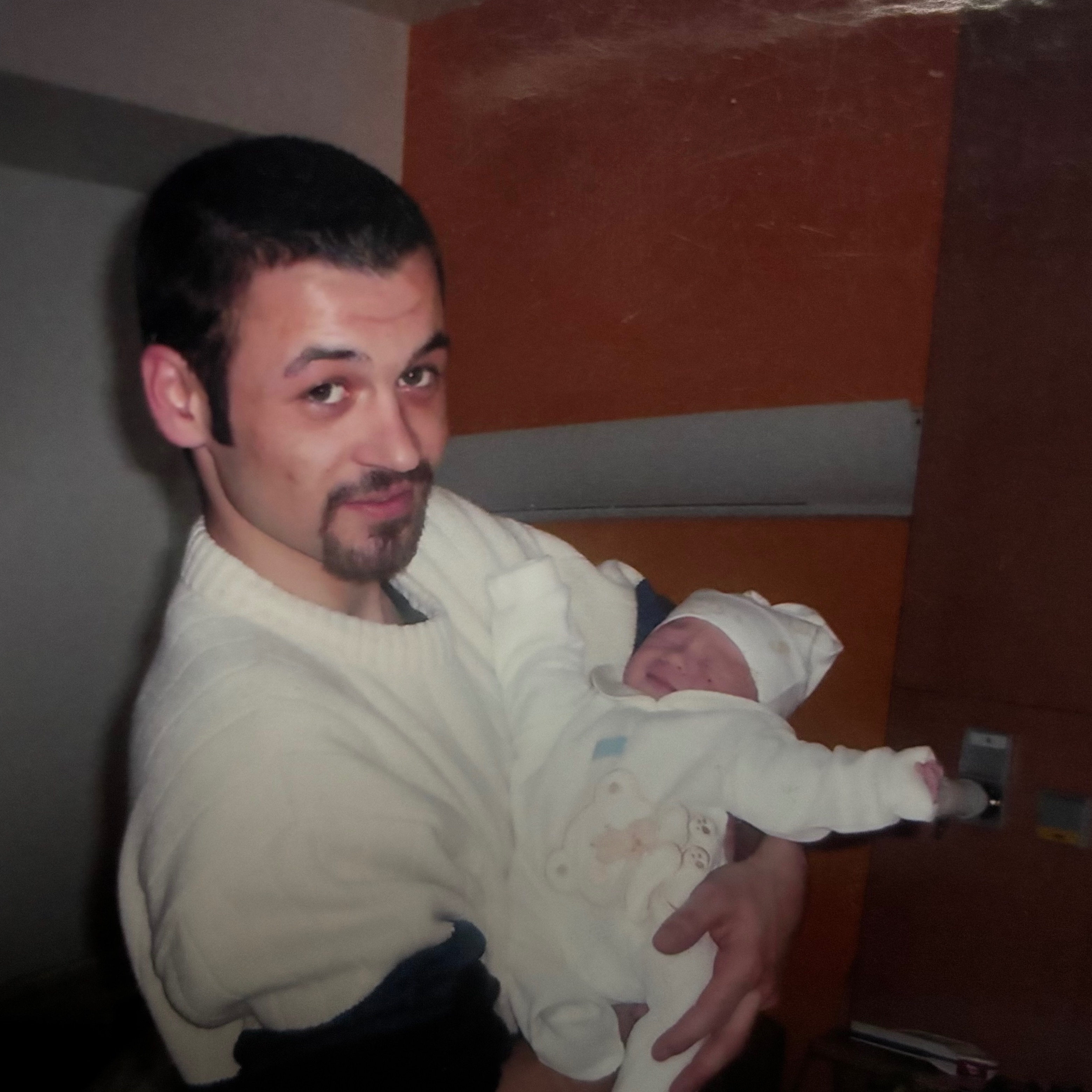 Photo de Sylvain MORIN