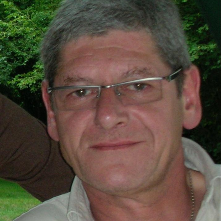 Photo de Gilio ASTOLFI