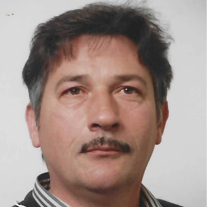 Photo de Jean-Pierre CONNAN