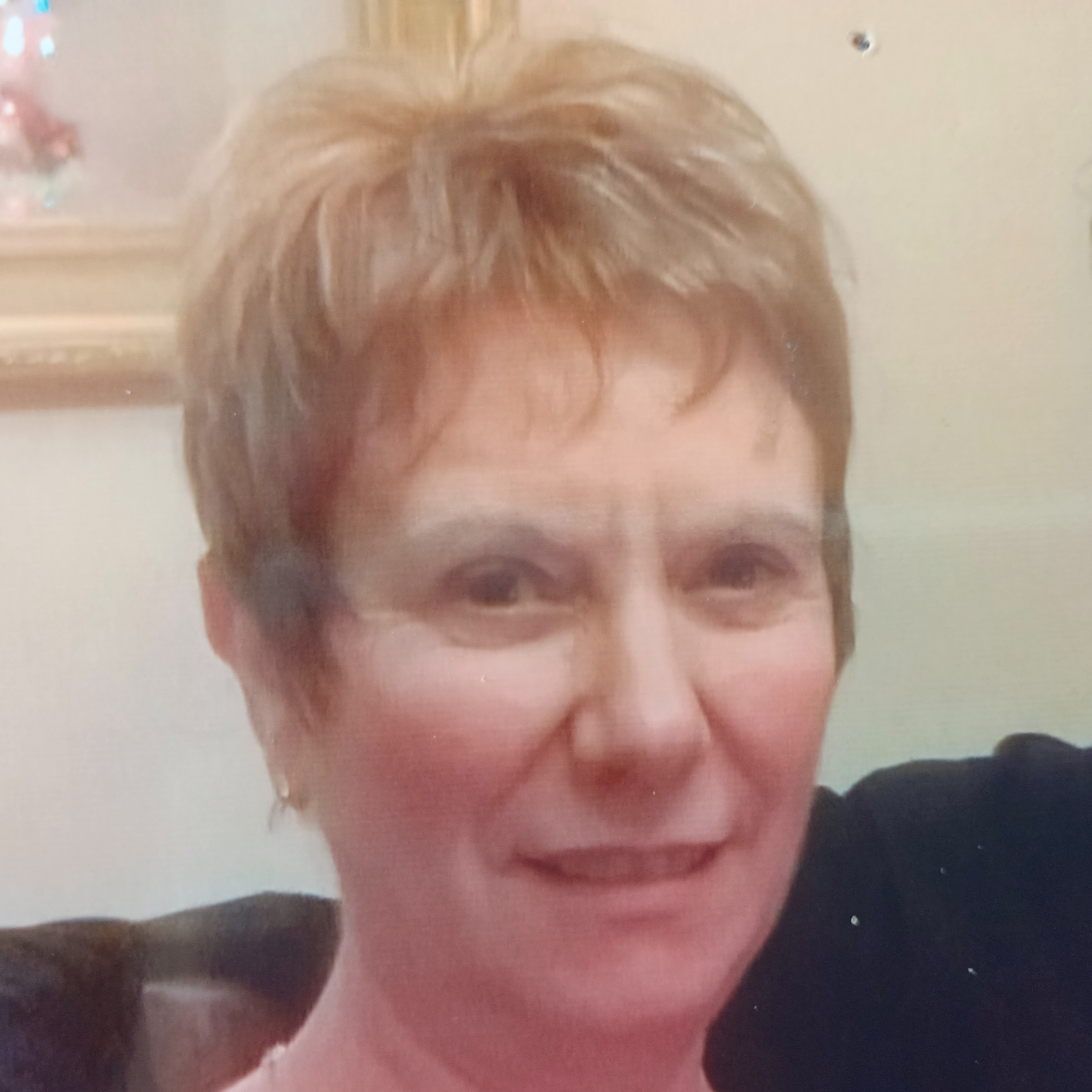 Photo de Mauricette TURPIN