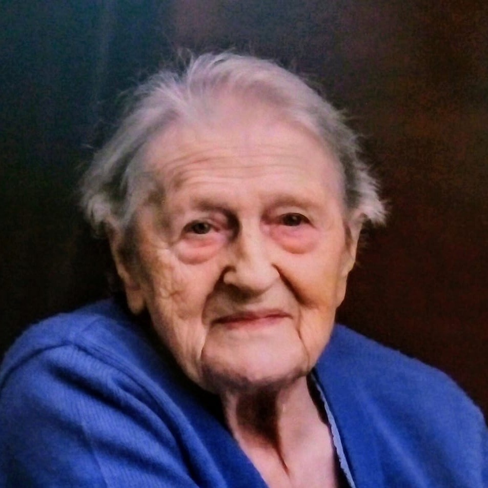 Photo de Marguerite GAGNARDEAU