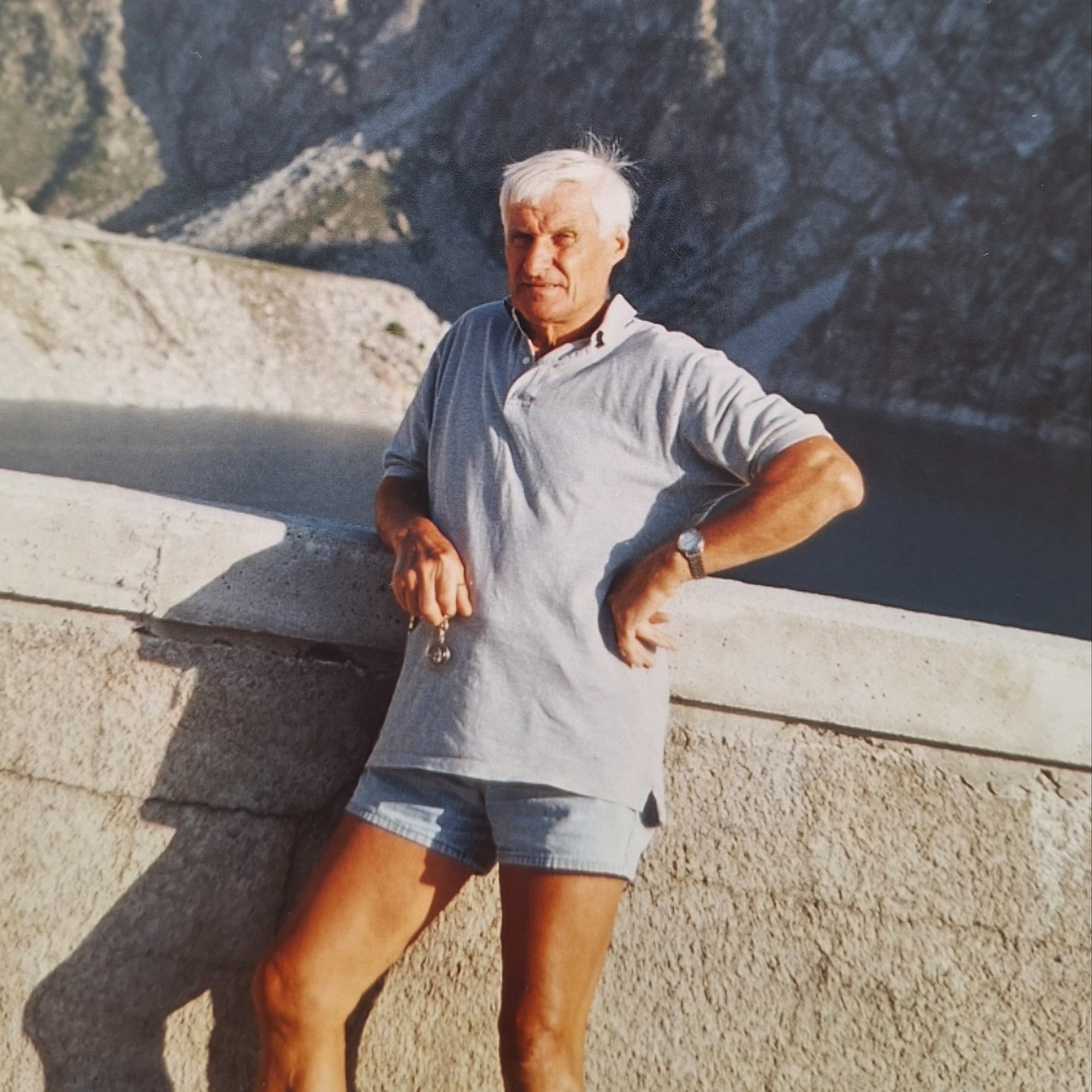 Photo de Jean GRACZYK