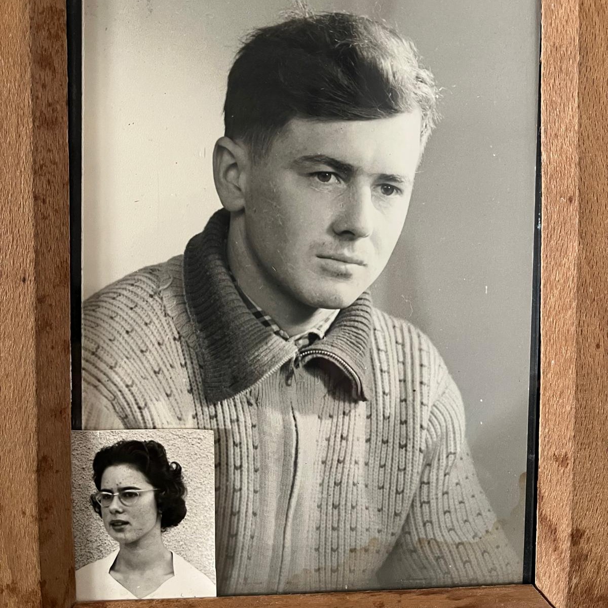 Photo de Marc COURREJOU