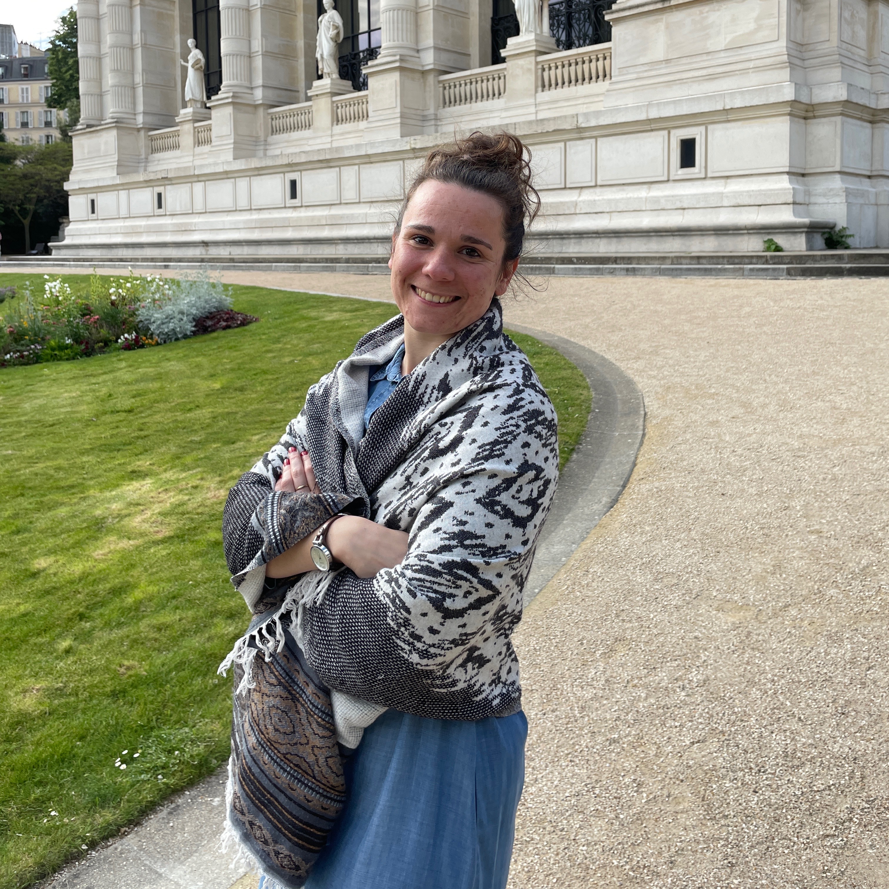 Photo de Floriane LURAUD