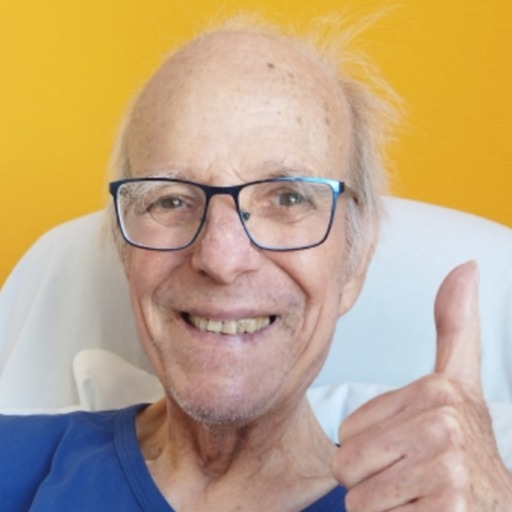 Photo de Jean-Pierre BERNARD