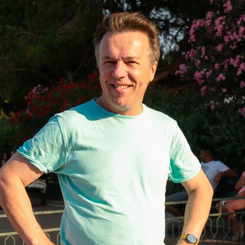 Photo de Frédéric DUDILET