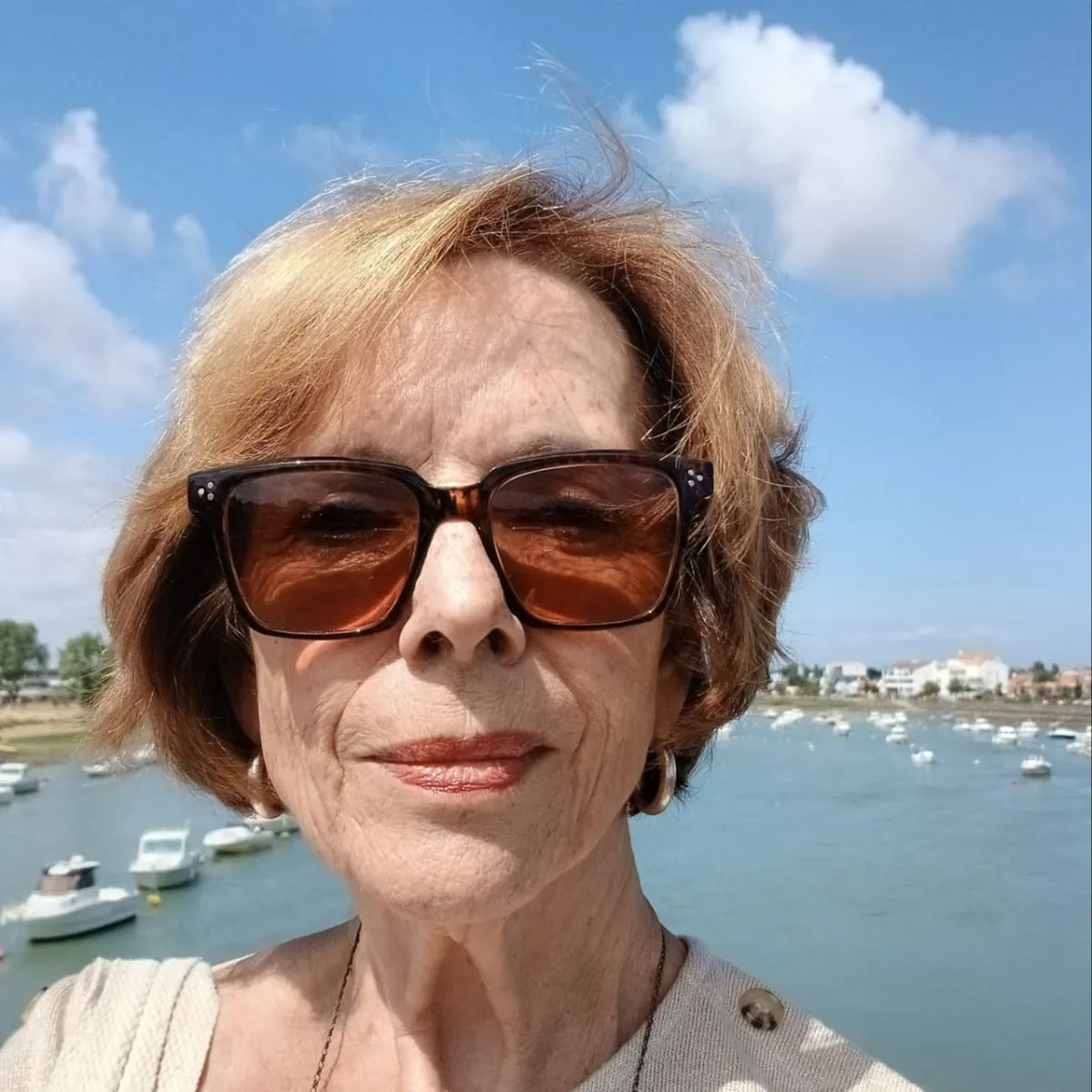 Photo de Marie-Hélène GAILLARD