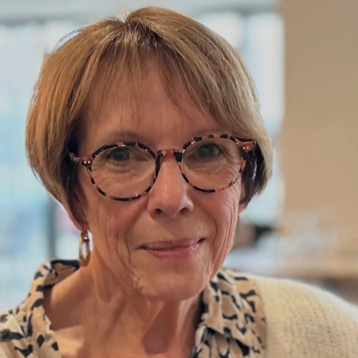 Photo de Marie-Hélène GAILLARD