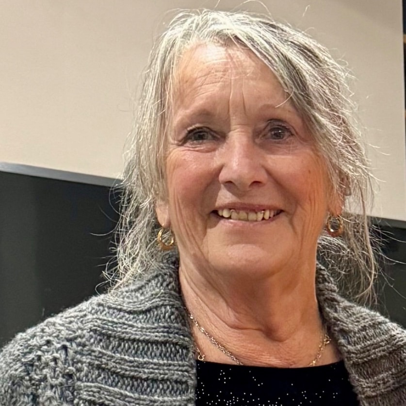 Photo de Pierrette ROGER