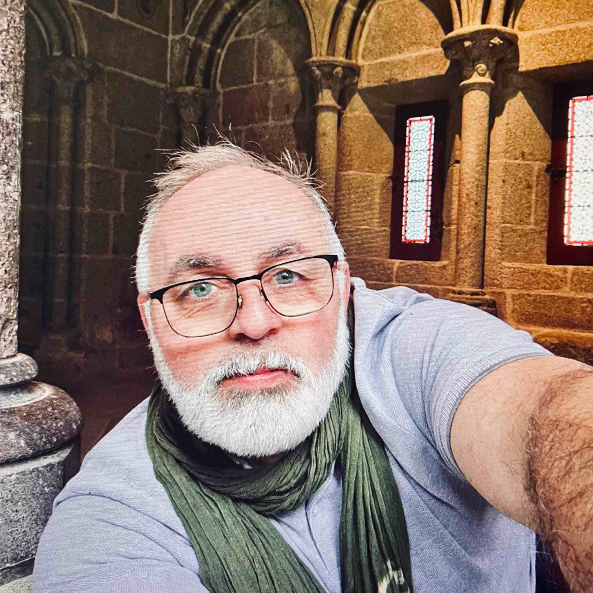 Photo de Francisco GOMEZ CALVENTE