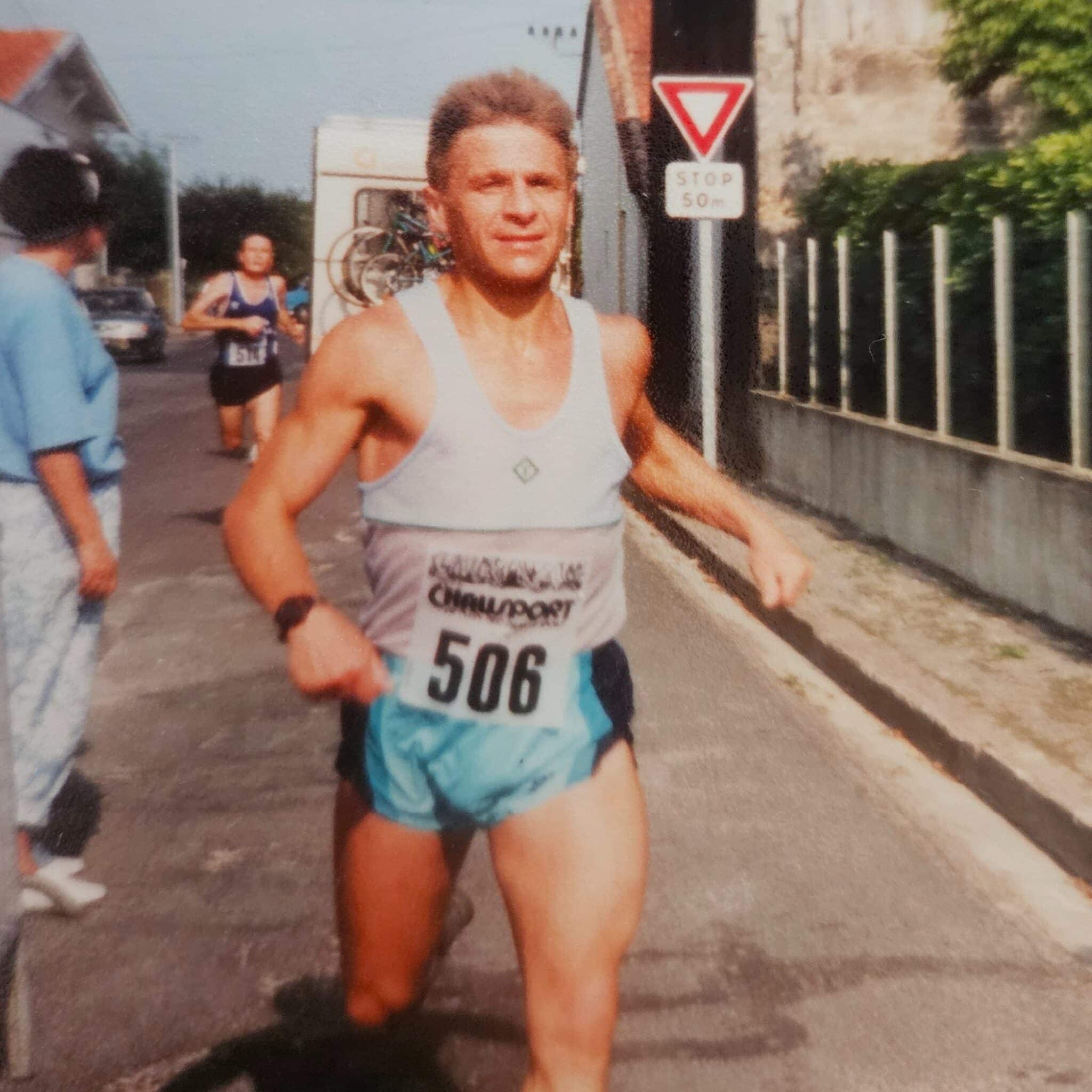 Photo de Jean-François PALOMBA