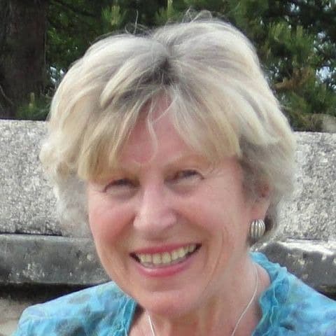 Photo de Ragnhild RUCHE