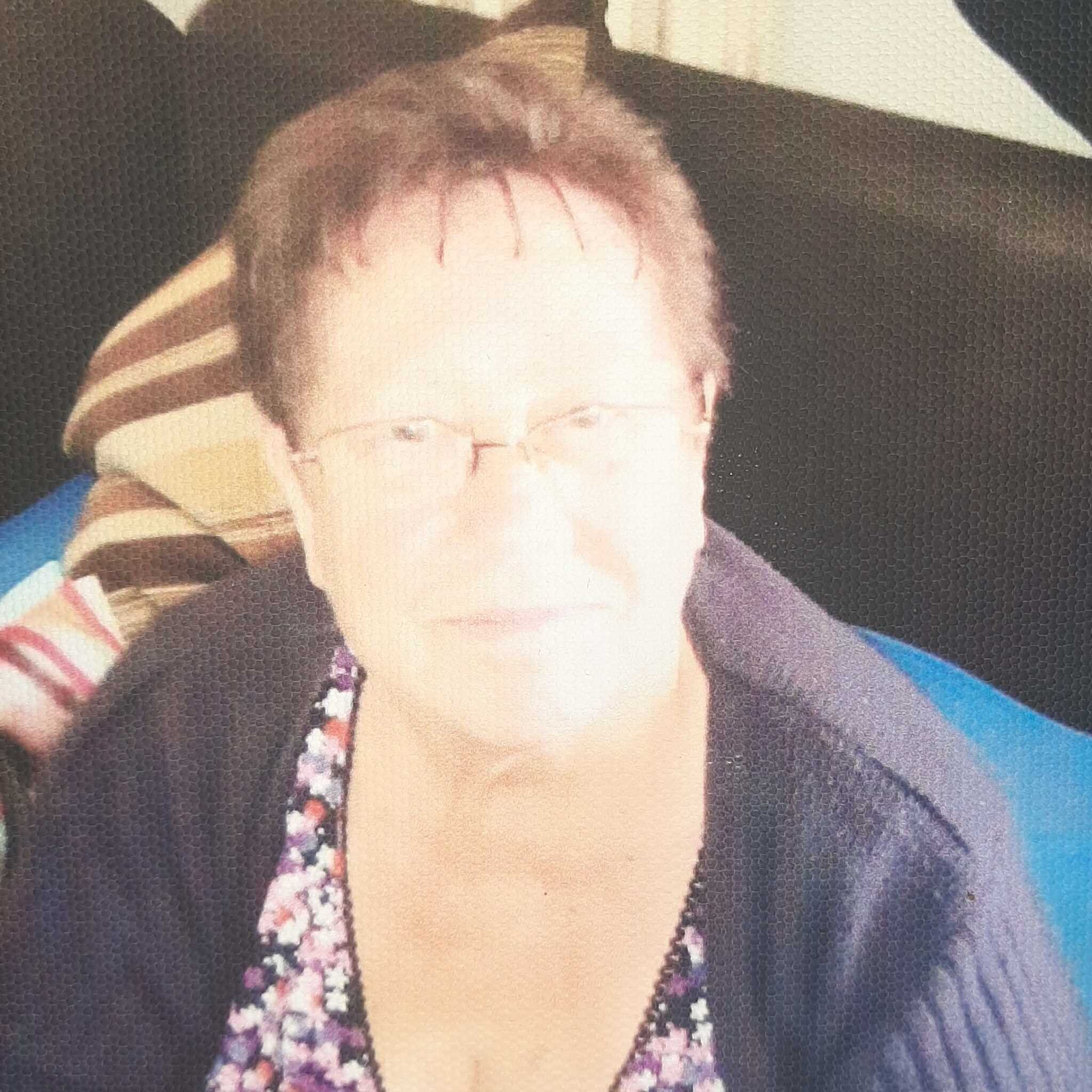 Photo d’Evelyne MAURY