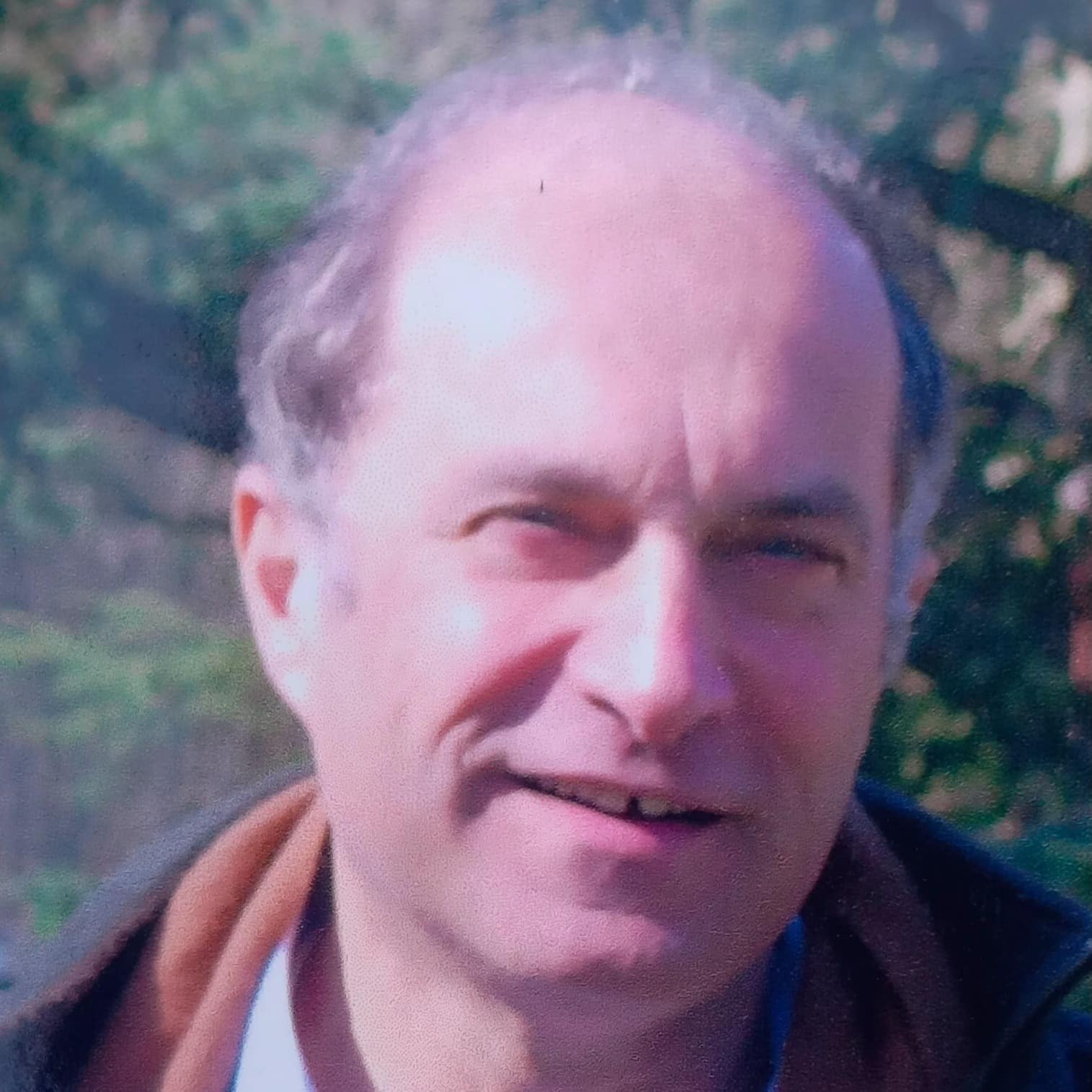 Photo de Jean René MANIAGO