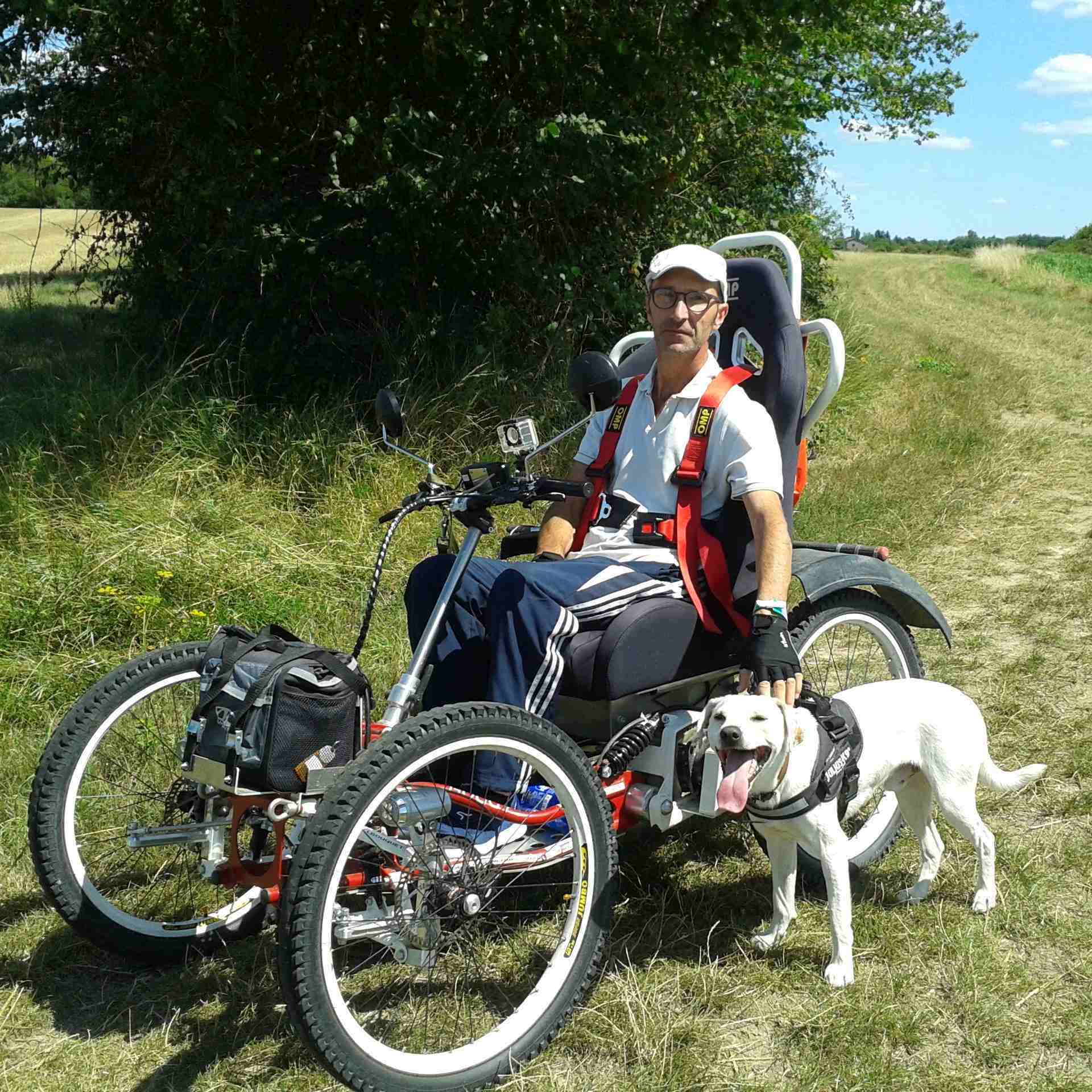 Photo de Pascal MARCHAND