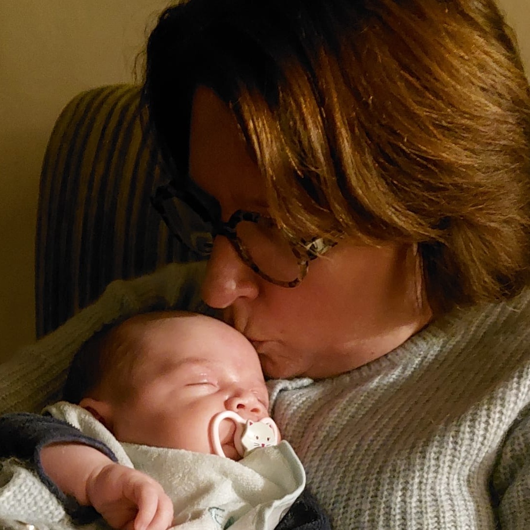 Photo de Christelle VALENTE