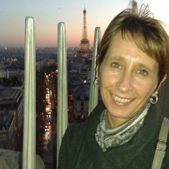 Photo de Sophie PLOUX