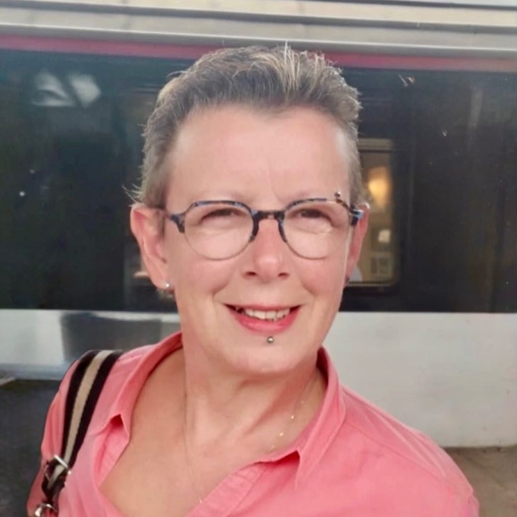 Photo de Sandrine HERMELIN