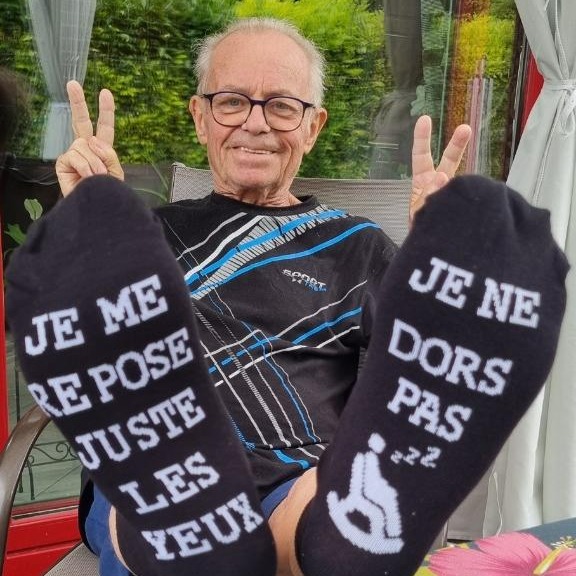 Photo de Philippe VINCENT