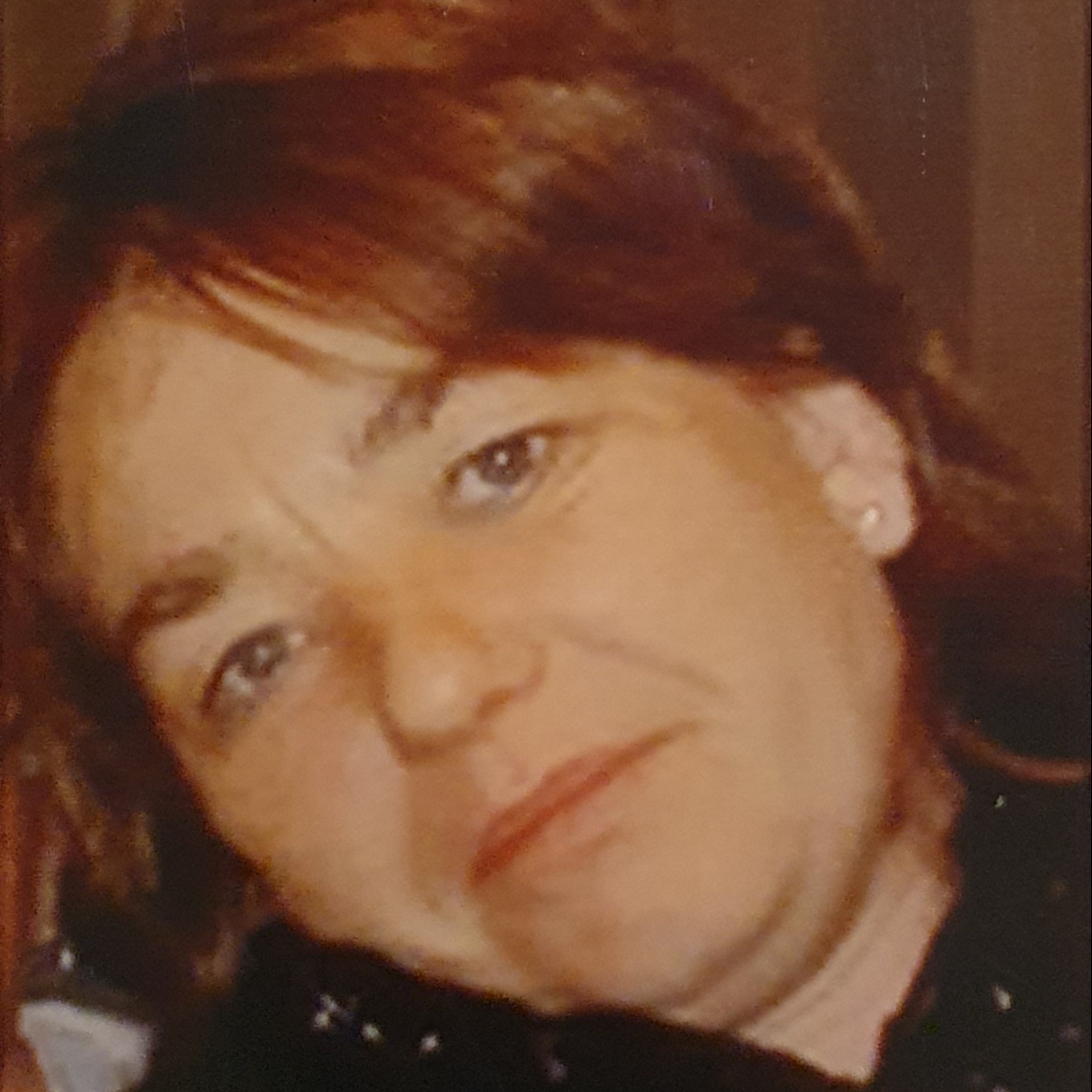 Photo de Natacha MAS