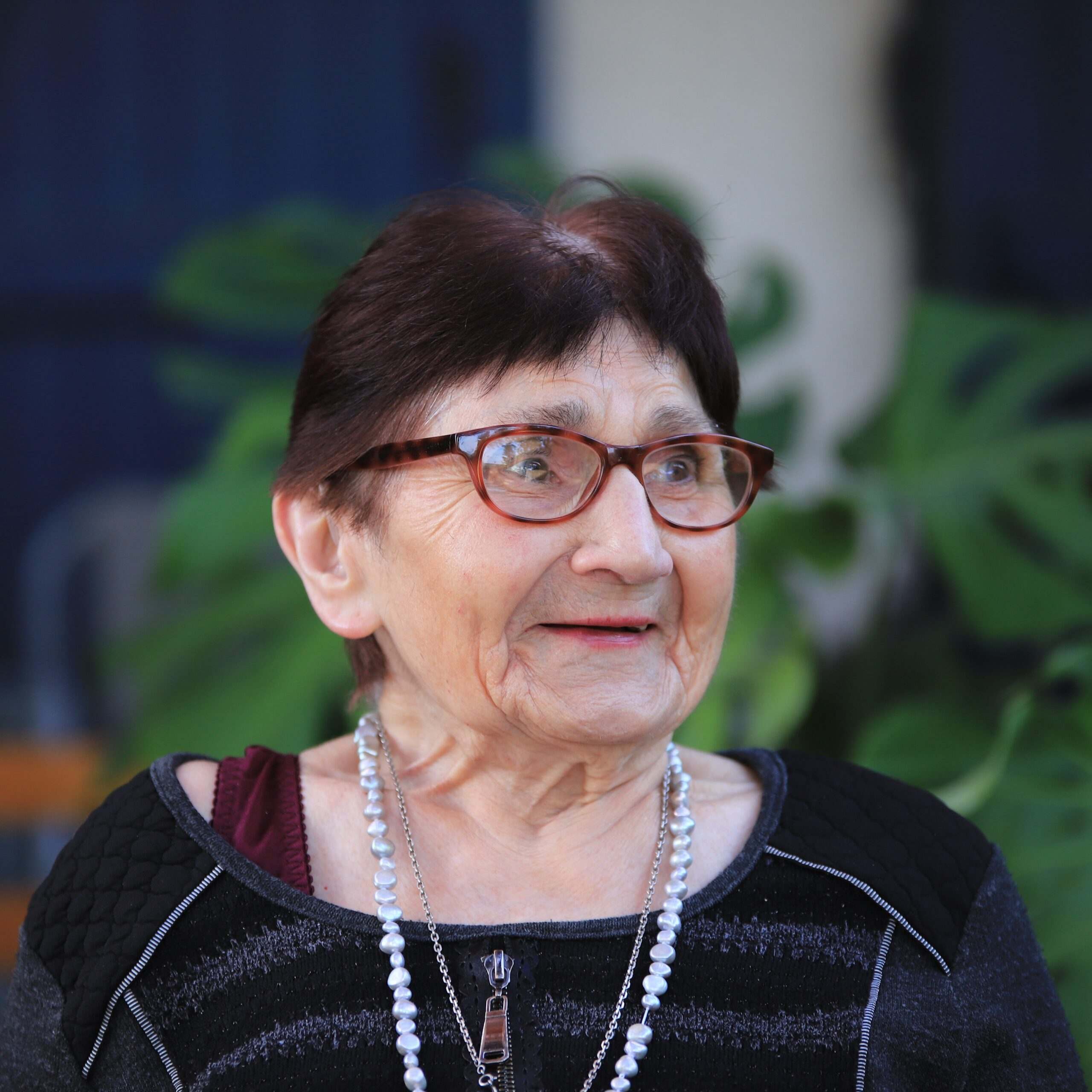 Photo de Claudine MIALHE