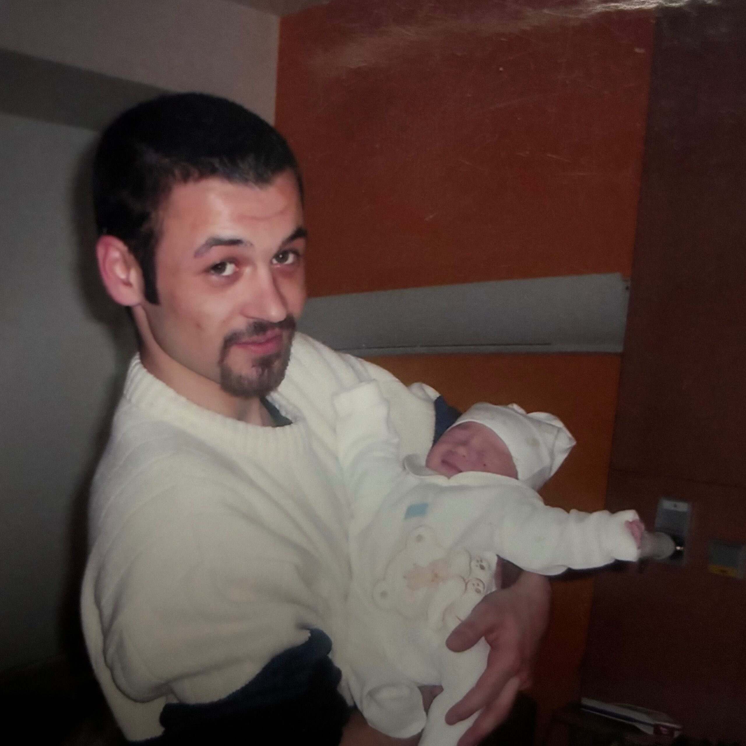 Photo de Sylvain MORIN