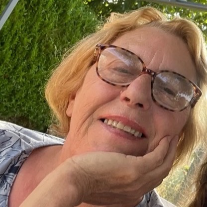 Photo de Patricia BENARD