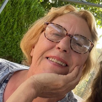 Photo de Patricia BENARD