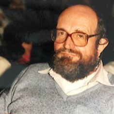 Photo de Monsieur Jean DANNEELS