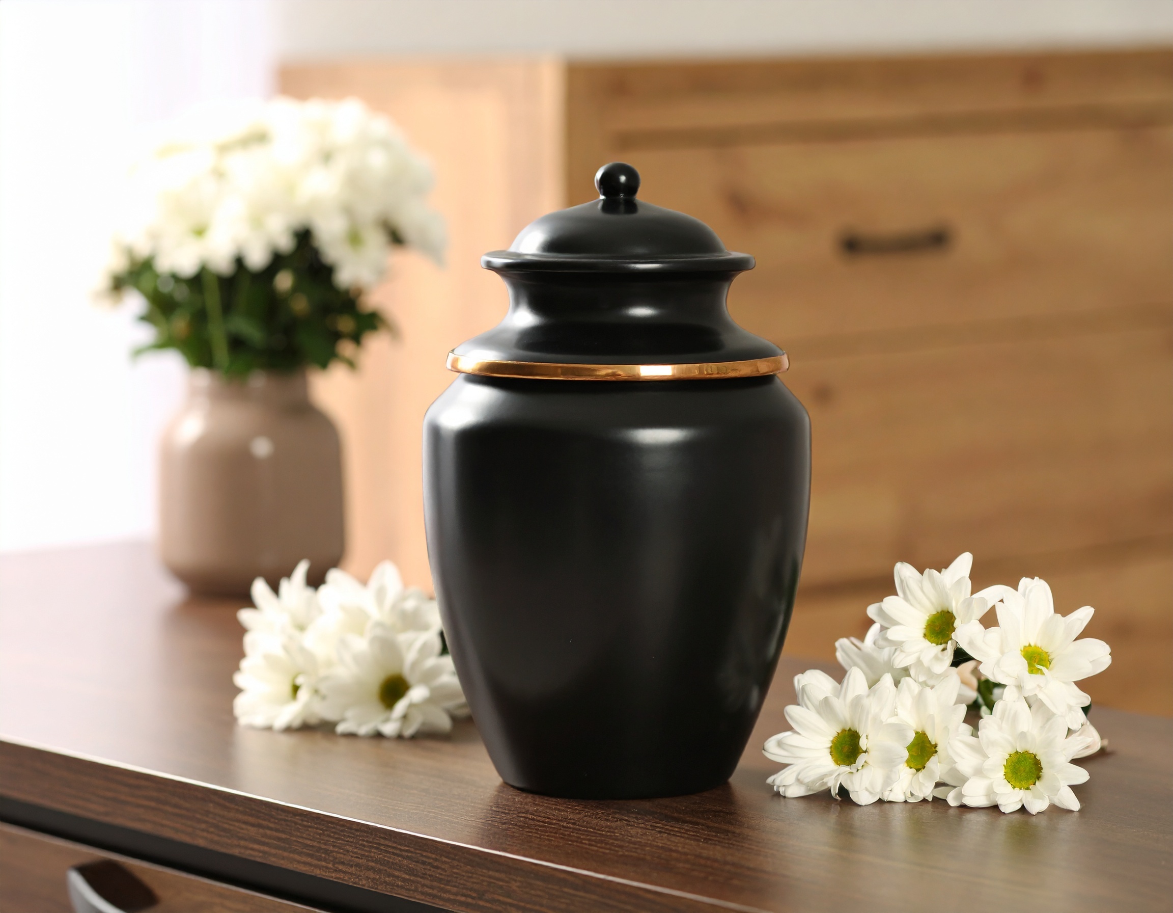 Crémation incinération