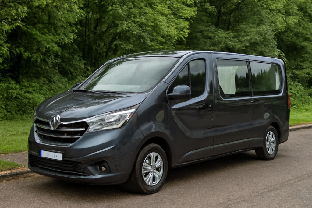 Prise en charge du défunt